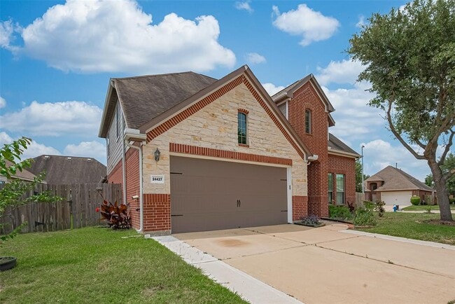 24427 N Tide Bay Cir in Katy, TX - Building Photo - Building Photo