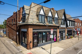 Speak Easy Lofts in Columbus, OH - Building Photo - Building Photo