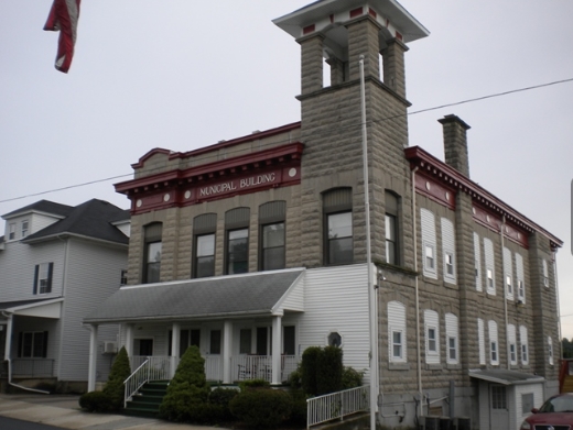 1516 Main St in Northampton, PA - Building Photo