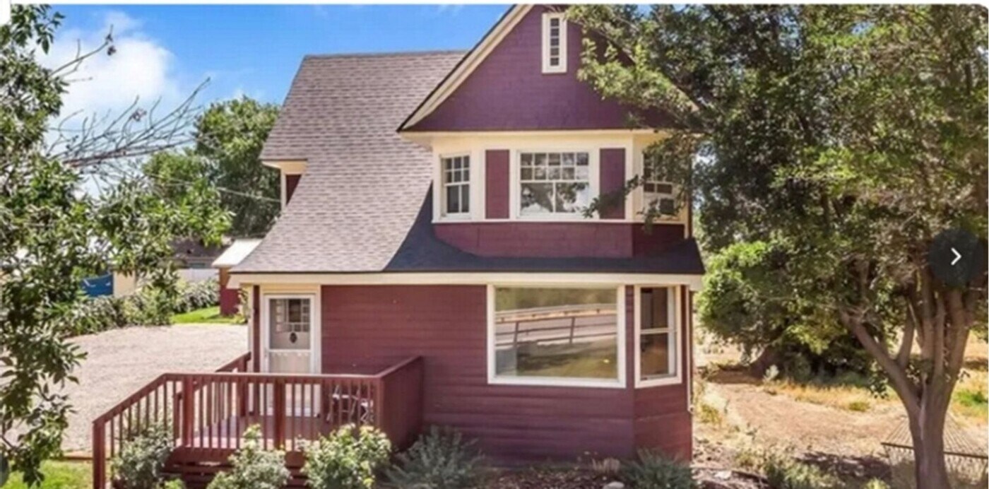 2881 C Rd in Grand Junction, CO - Building Photo