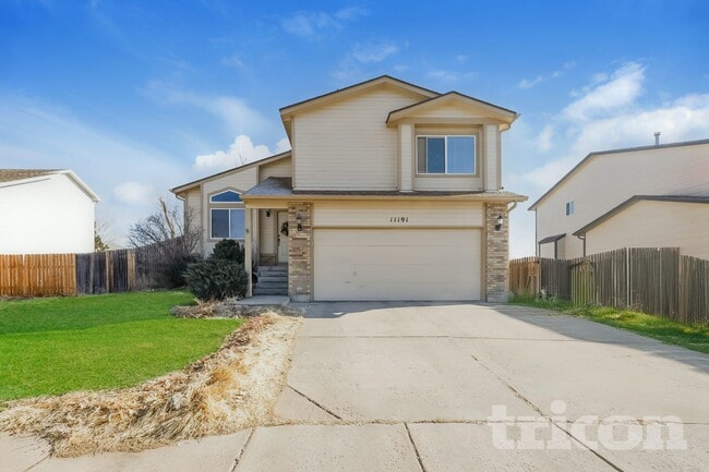 property at 11191 Berry Farm Rd