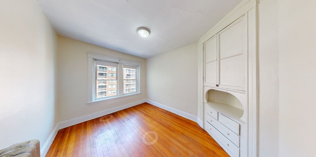 19 Mount Hood Rd, Unit #5 in Boston, MA - Building Photo - Building Photo