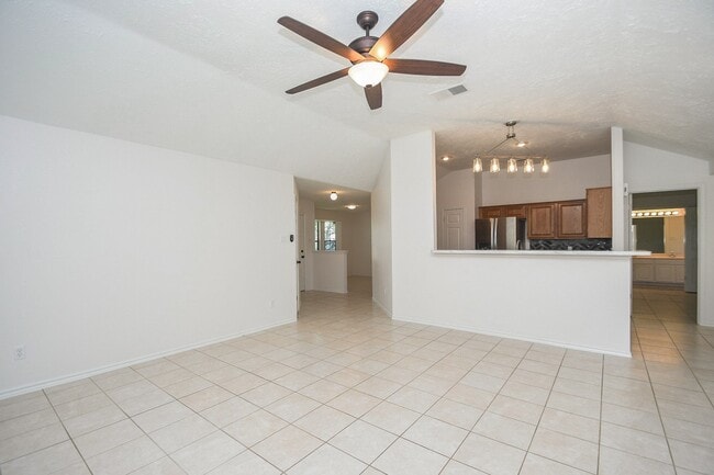 property at 2303 Old Dixie Dr