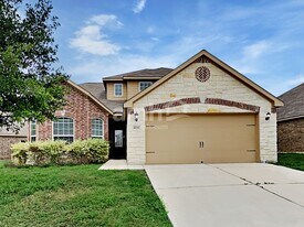 6731 Luckey Path in San Antonio, TX - Building Photo