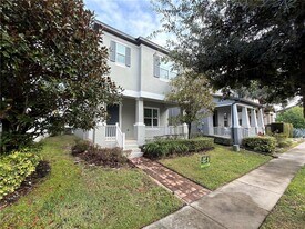 14537 Crested Plume Dr in Winter Garden, FL - Building Photo