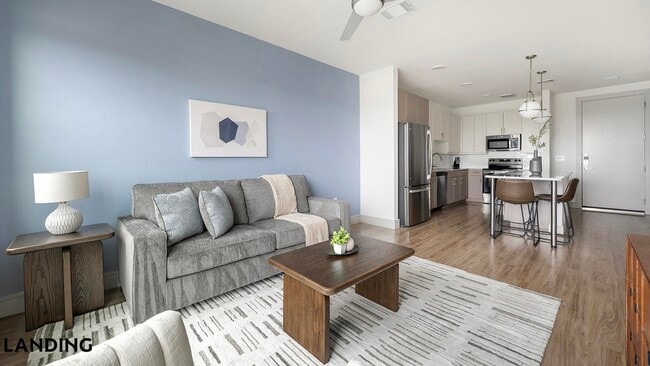 3100 Scofield Ridge Pkwy