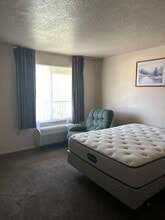 100 Pulsipher Ln in Mesquite, NV - Building Photo - Building Photo