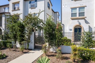 Montecito Walk in Montebello, CA - Building Photo - Building Photo