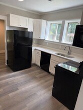 2117 Bertha St in Winston-Salem, NC - Building Photo - Building Photo