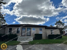 522 Denmark Dr in Danville, KY - Building Photo