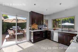 2355 W Nicola Rd in Palm Springs, CA - Building Photo - Building Photo