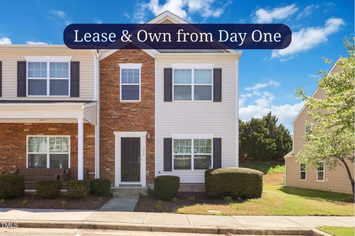 1304 Cozart St in Durham, NC - Building Photo