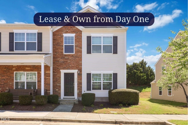 property at 1304 Cozart St