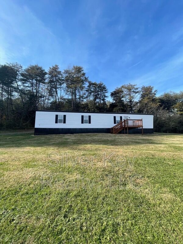 property at 462 Co Rd 669