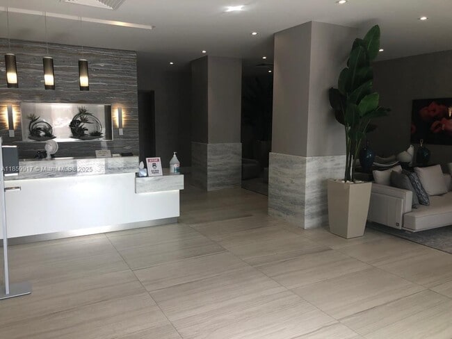 property at 2301 S Ocean Dr