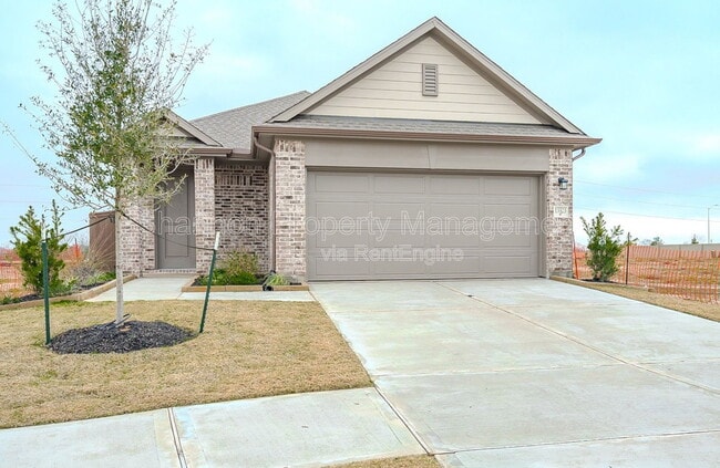 property at 13323 Prado Rdg Ln