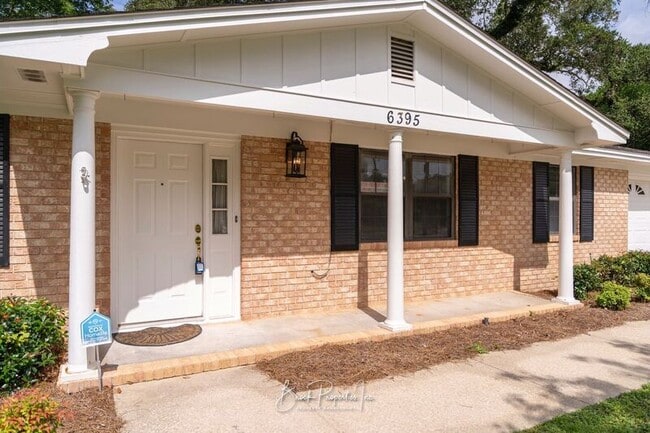 6395 Duquesne Dr in Pensacola, FL - Building Photo - Building Photo
