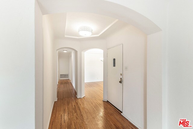 367 N Kings Rd in Los Angeles, CA - Building Photo - Building Photo