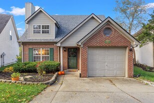 3336 Pueblo Ct in Lexington, KY - Building Photo