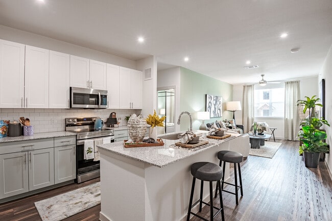 Prose Greenbriar in Fate, TX - Foto de edificio - Building Photo