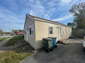 1446 173rd St in Hammond, IN - Building Photo - Building Photo