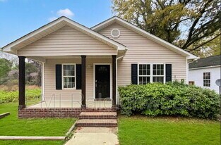 414 Longfellow St in Fuquay Varina, NC - Building Photo