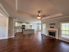 3261 Vineyard Dr S in Southaven, MS - Building Photo - Building Photo