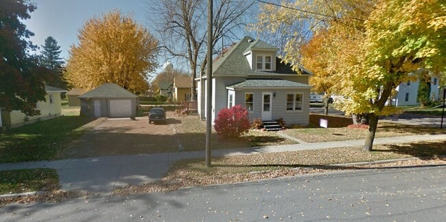 property at 310 1st St So