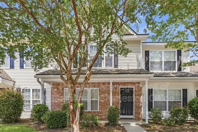 property at 240 Jackson St