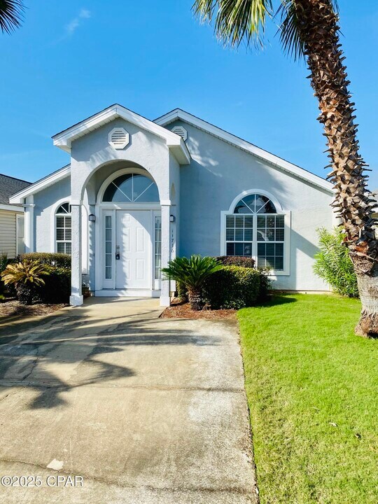 11716 Cabana Ct in Panama City, FL - Building Photo