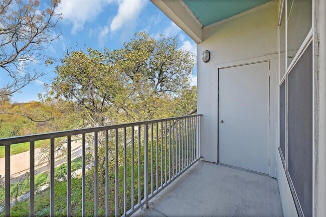 property at 1441 East St