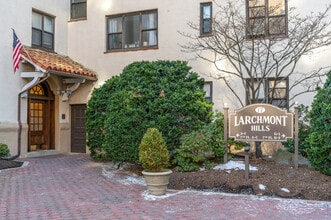 Larchmont Hills in Larchmont, NY - Building Photo - Building Photo