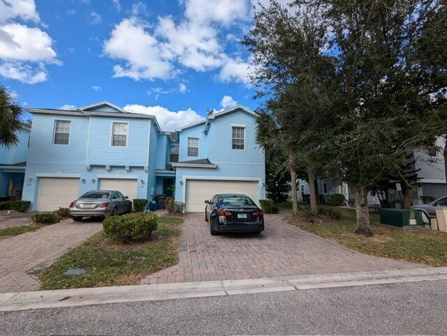 property at 5162 White Oleander