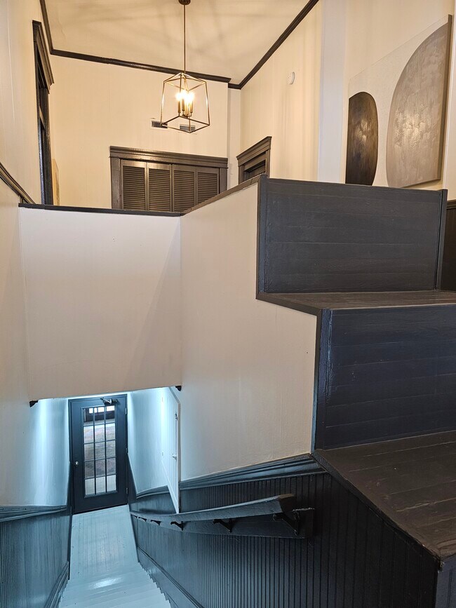 1012 Love Ave, Unit 4 in Tifton, GA - Building Photo - Building Photo