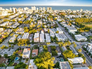 1536 Michigan Ave in Miami Beach, FL - Building Photo - Building Photo