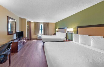 Furnished Studio-New Orleans - Kenner in Kenner, LA - Foto de edificio - Building Photo