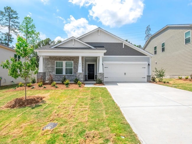 property at 912 Rachel Anne Dr