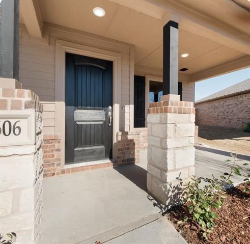 6606 Patterson in Greenville, TX - Building Photo - Building Photo