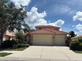 5835 Covey Ct in Bradenton, FL - Building Photo