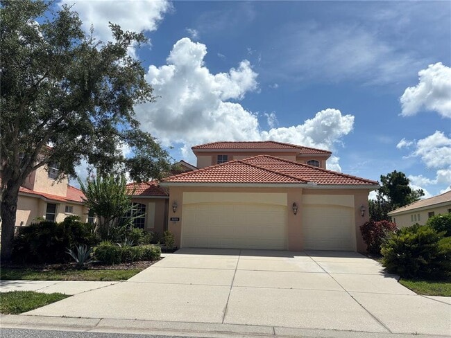 property at 5835 Covey Ct