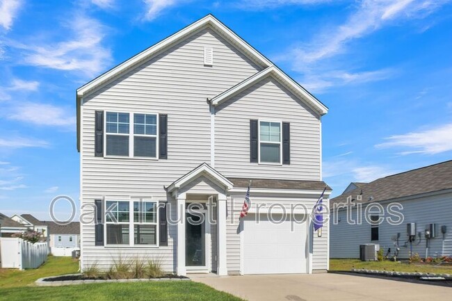 property at 121 Carolina Grv Blvd