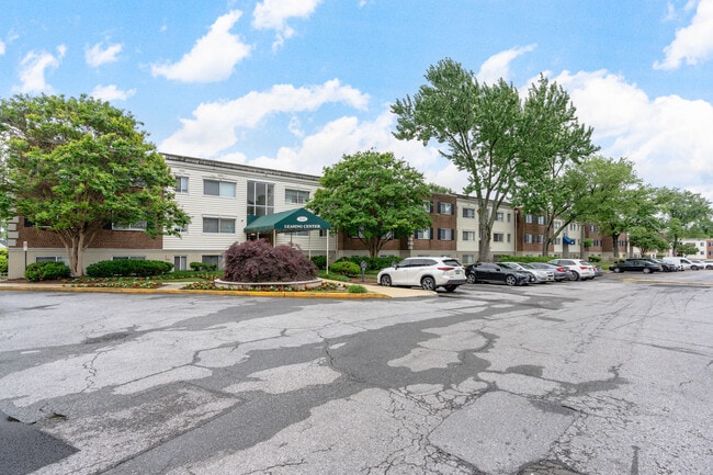 Flats of Forestville