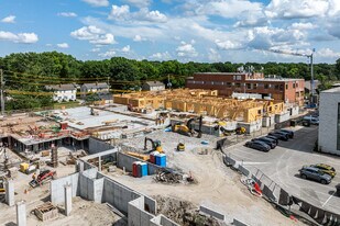 Sonder in Kansas City, MO - Building Photo