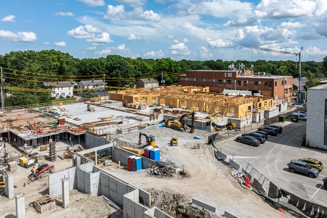 Sonder in Kansas City, MO - Building Photo