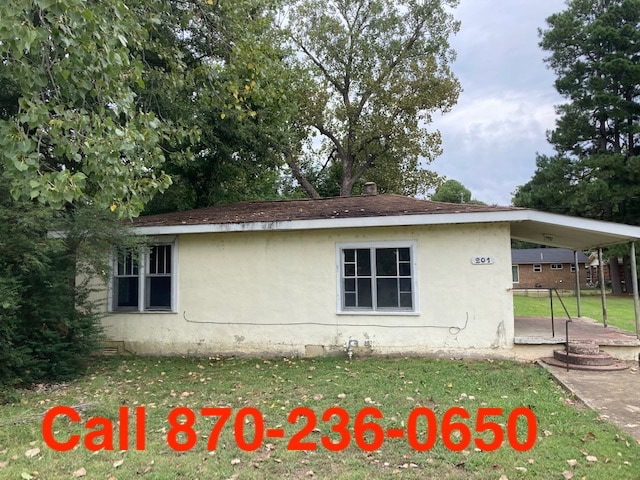 property at 201 S 14th Ave