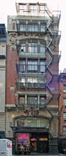 133 Mercer St in New York, NY - Building Photo - Building Photo