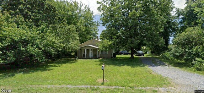 property at 8076 NC-65