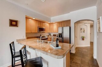 1705 N Gaylord St in Denver, CO - Building Photo - Building Photo