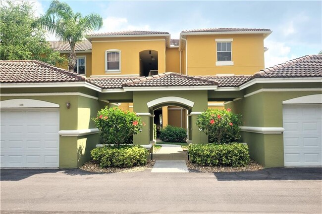 property at 5050 Fairways Cir