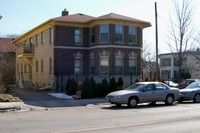 1416 W 34th St in Minneapolis, MN - Building Photo - Building Photo